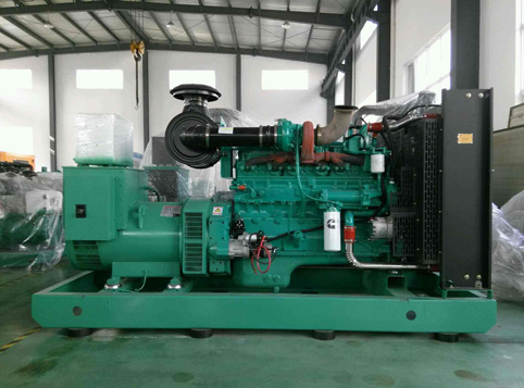 甘德柴油发电机组 甘德柴油发电机组