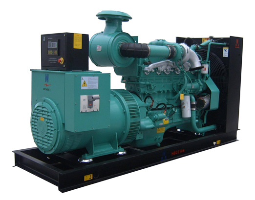 甘德柴油发电机 甘德柴油发电机