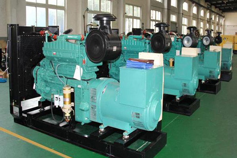 甘德小型柴油发电机 甘德小型柴油发电机