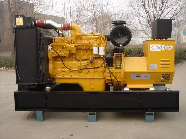 甘德发电机出租