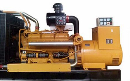甘德发电机出租