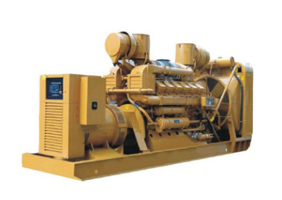 甘德发电机出租