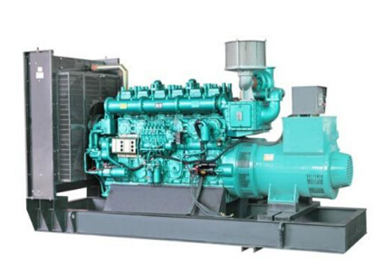 甘德发电机出租