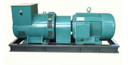 甘德发电机出租