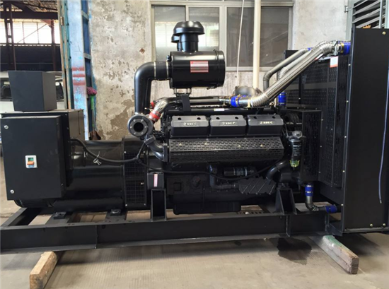 甘德柴油发电机 甘德柴油发电机