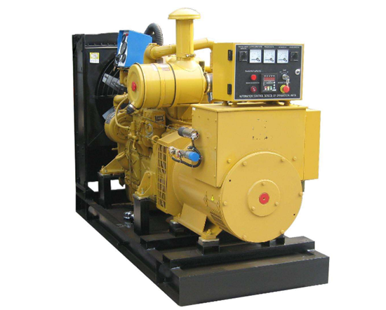 甘德发电机出租