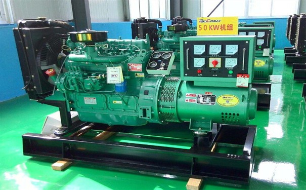 甘德发电机出租